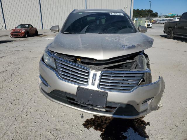 Photo 5 from auction – 2015 LINCOLN MKC with VIN 5LMCJ1A90FUJ25930