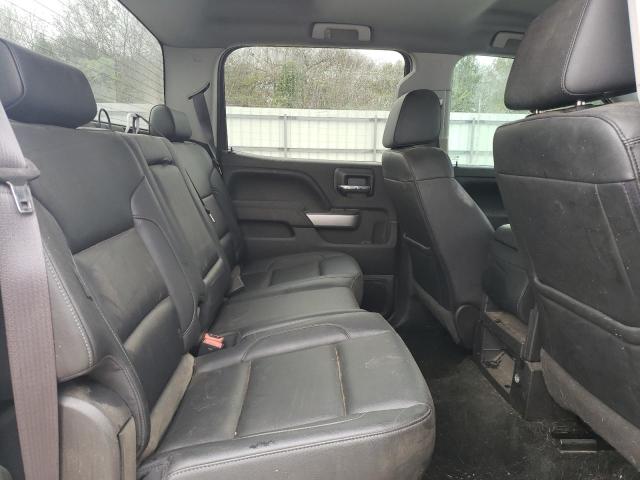 Photo 10 from auction – 2017 CHEVROLET SILVERADO with VIN 3GCUKRECXHG299863