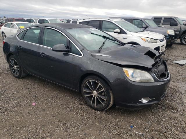 Photo 4 from auction – 2017 BUICK VERANO SPO with VIN 1G4PR5SK1H4112189