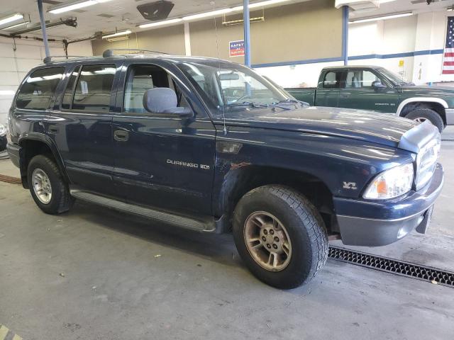 Photo 4 from auction – 2000 DODGE DURANGO with VIN 1B4HS28Z8YF215370