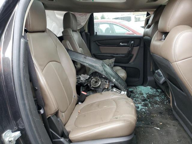 Photo 11 from auction – 2015 GMC ACADIA SLT with VIN 1GKKVRKD0FJ348239