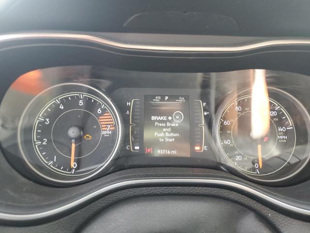 Photo 9 from auction – 2021 JEEP CHEROKEE L with VIN 1C4PJMLBXMD193160