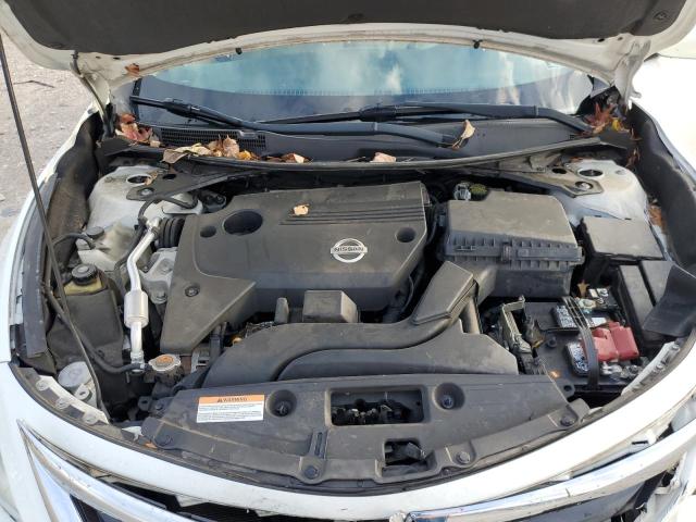 Photo 11 from auction – 2015 NISSAN ALTIMA 2.5 with VIN 1N4AL3AP7FC268324