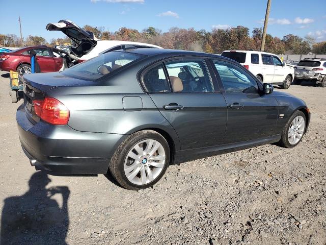 Photo 3 from auction – 2011 BMW 335 XI with VIN WBAPL5G56BNN22445