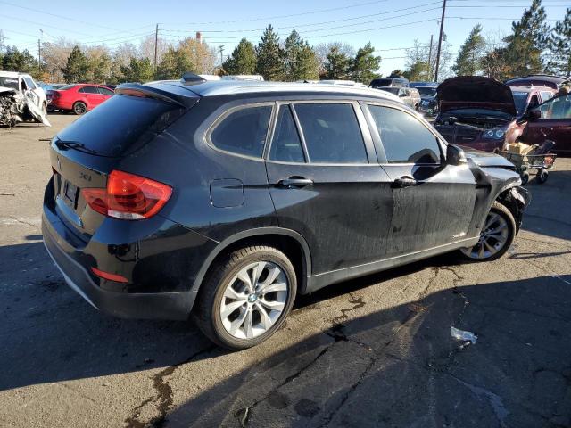 Photo 3 from auction – 2014 BMW X1 XDRIVE2 with VIN WBAVL1C54EVY18560