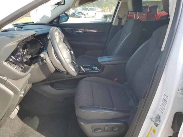Photo 7 from auction – 2021 BUICK ENVISION P with VIN LRBAZLR44MD191601