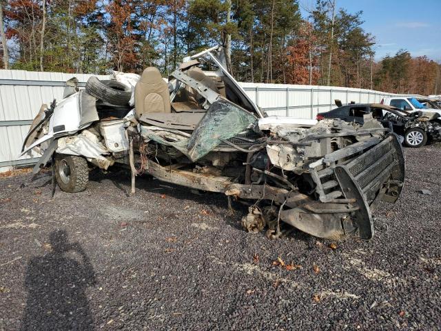 Photo 4 from auction – 2000 FORD F250 SUPER with VIN 1FTNX21FXYEA12882