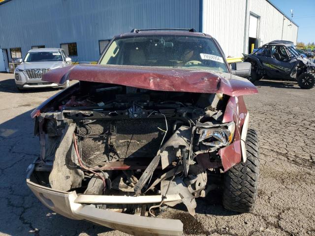 Photo 5 from auction – 2010 FORD EXPEDITION with VIN 1FMJU1J58AEB07466