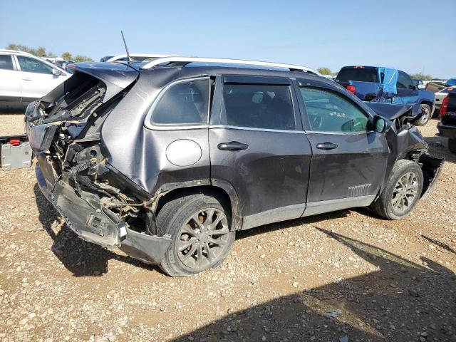 Photo 3 from auction – 2020 JEEP CHEROKEE L with VIN 1C4PJLLB8LD552515
