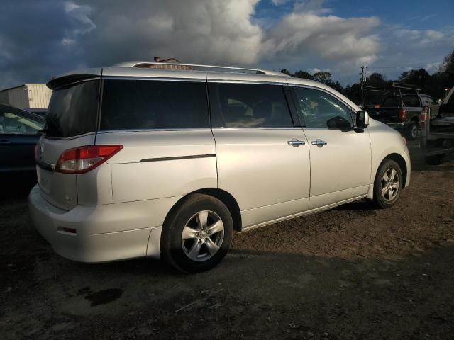 Photo 3 from auction – 2015 NISSAN QUEST S with VIN JN8AE2KP2F9132133