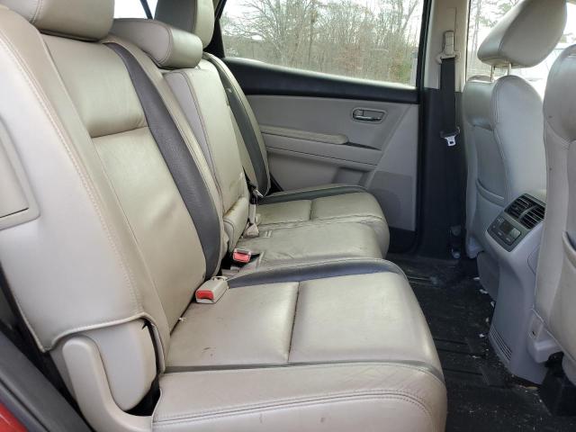 Photo 11 from auction – 2012 MAZDA CX-9 with VIN JM3TB3CV4C0359198