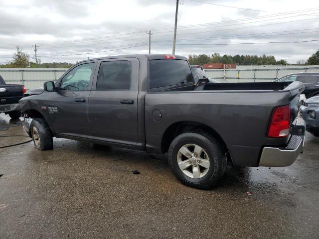 Photo 2 from auction – 2023 RAM 1500 CLASS with VIN 3C6RR7KT7PG534347