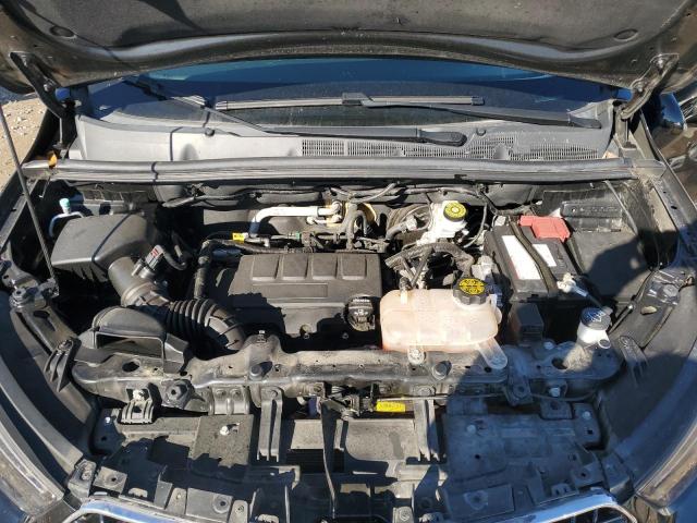 Photo 12 from auction – 2020 BUICK ENCORE PRE with VIN KL4CJESB2LB050097