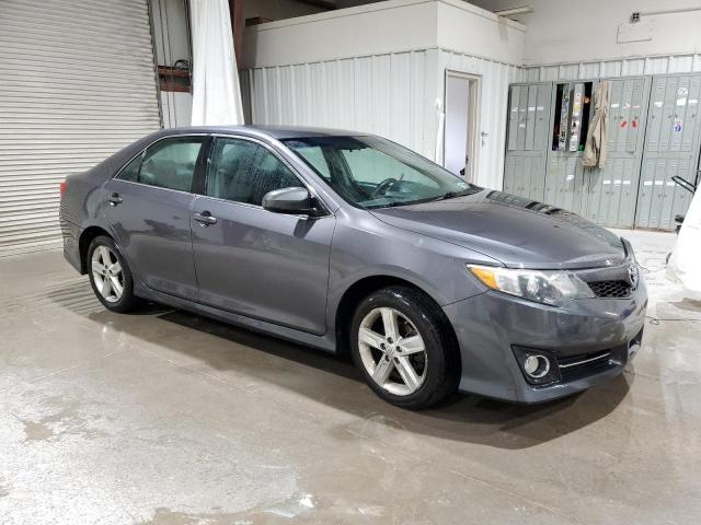 Photo 4 from auction – 2014 TOYOTA CAMRY L with VIN 4T1BF1FK5EU316754