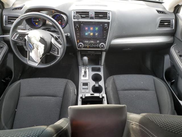 Photo 8 from auction – 2018 SUBARU OUTBACK 2. with VIN 4S4BSACC6J3368676