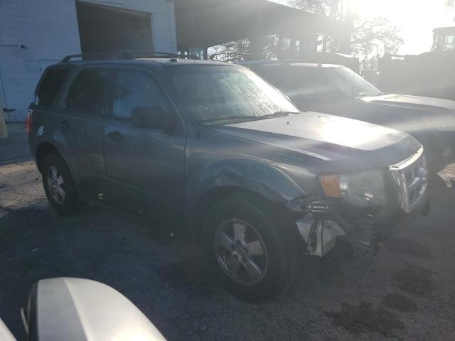 Photo 4 from auction – 2012 FORD ESCAPE XLT with VIN 1FMCU0DG9CKA98992