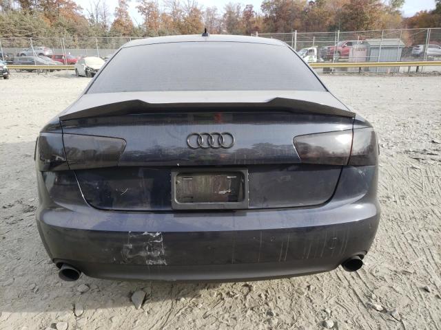 Photo 6 from auction – 2013 AUDI A6 PREMIUM with VIN WAUGGAFC1DN055645
