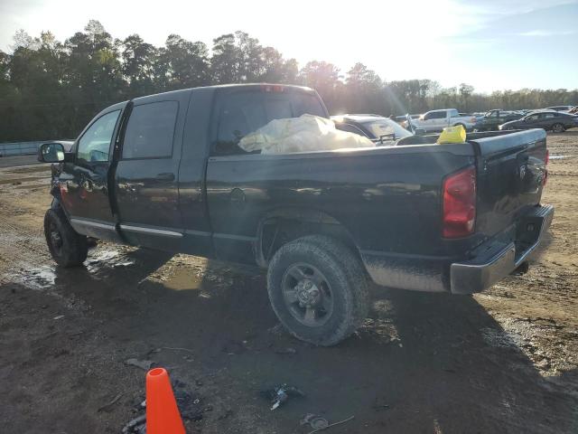 Photo 2 from auction – 2008 DODGE RAM 2500 with VIN 3D7KS29A38G214228