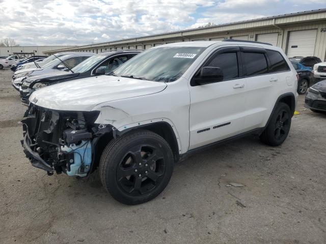 Photo 1 from auction – 2019 JEEP GRAND CHER with VIN 1C4RJFAG8KC775862