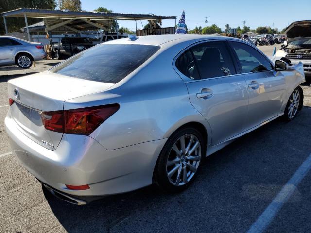 Photo 3 from auction – 2013 LEXUS GS 350 with VIN JTHBE1BL8D5025498