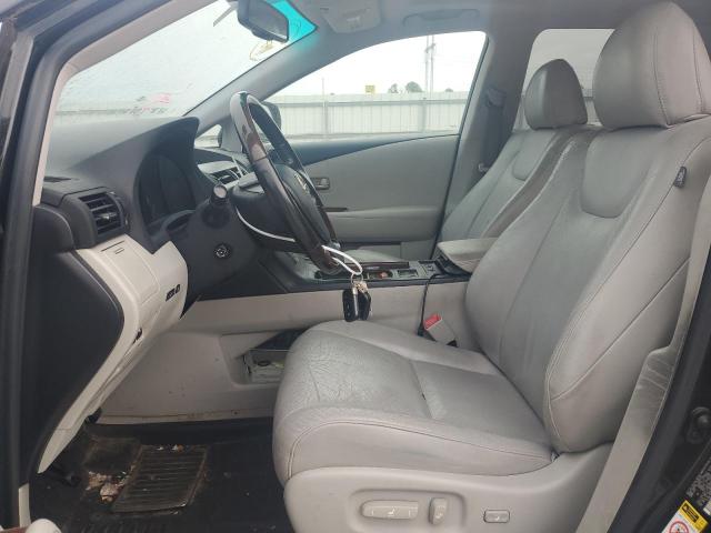 Photo 7 from auction – 2012 LEXUS RX 350 with VIN 2T2BK1BA5CC120932