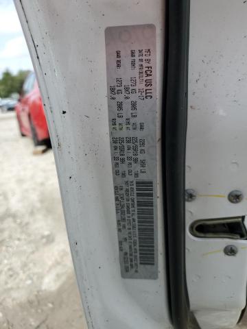Photo 14 from auction – 2018 JEEP CHEROKEE L with VIN 1C4PJLDB4JD621289