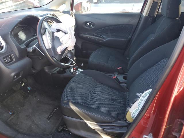 Photo 7 from auction – 2016 NISSAN VERSA NOTE with VIN 3N1CE2CP3GL401593