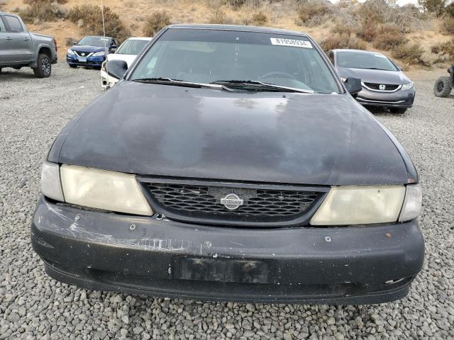 Photo 5 from auction – 1998 NISSAN SENTRA SE with VIN 1N4BB41D3WC722314