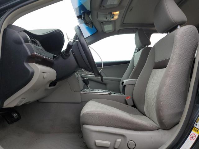 Photo 7 from auction – 2012 TOYOTA CAMRY BASE with VIN 4T1BF1FK5CU160860