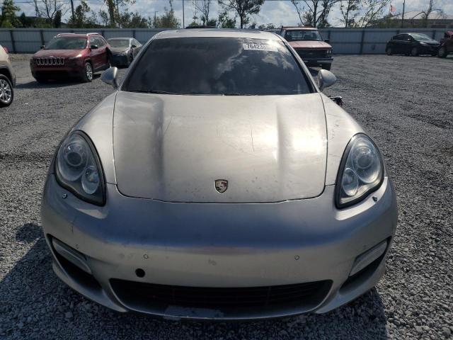 Photo 5 from auction – 2012 PORSCHE PANAMERA T with VIN WP0AC2A71CL090331