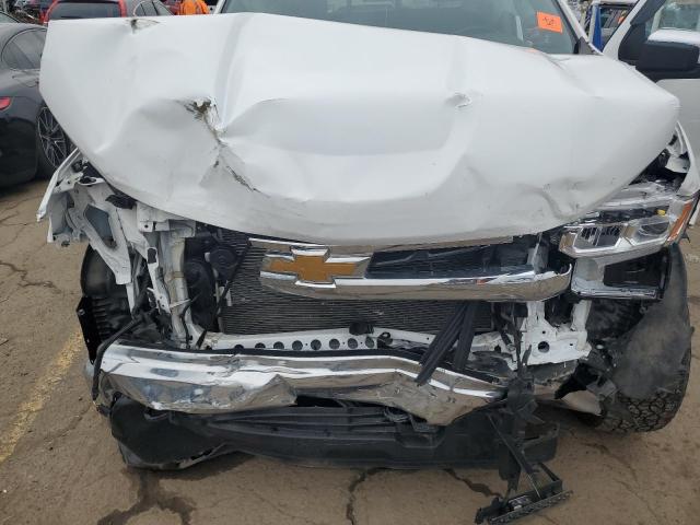 Photo 11 from auction – 2023 CHEVROLET SILVERADO with VIN 1GCUDDED1PZ260941