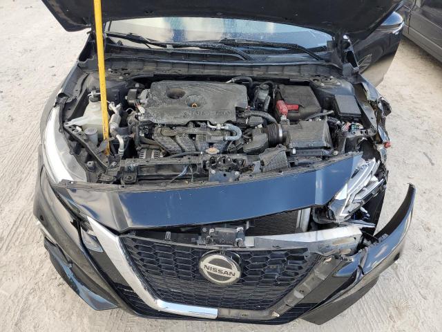 Photo 11 from auction – 2019 NISSAN ALTIMA PLA with VIN 1N4BL4FV6KC191392