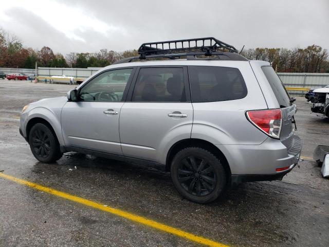 Photo 2 from auction – 2013 SUBARU FORESTER 2 with VIN JF2SHADC6DH423735