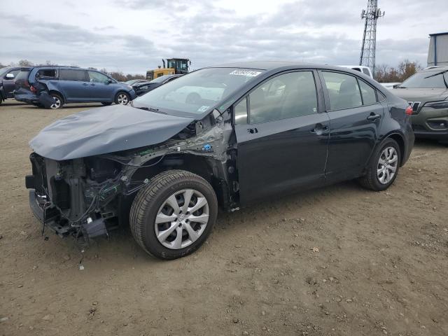 Photo 1 from auction – 2020 TOYOTA COROLLA LE with VIN JTDEPRAE0LJ090491