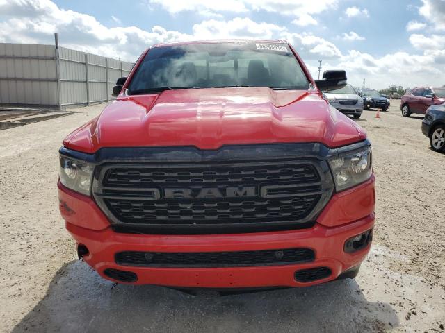 Photo 5 from auction – 2024 RAM 1500 BIG H with VIN 1C6RREBTXRN134667