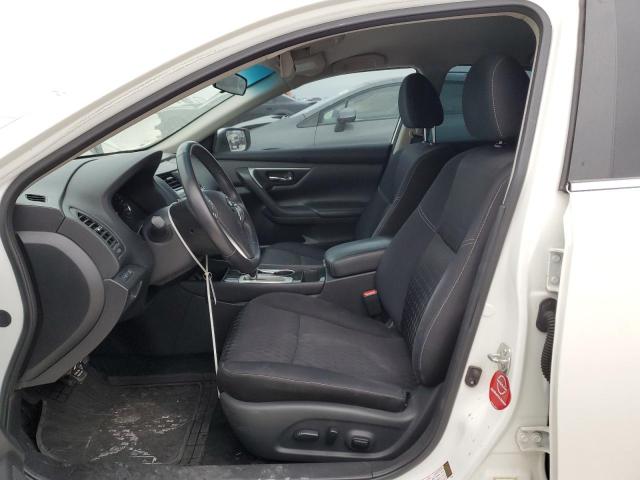 Photo 7 from auction – 2018 NISSAN ALTIMA 2.5 with VIN 1N4AL3AP7JC196503