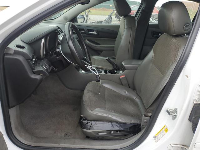 Photo 7 from auction – 2015 CHEVROLET MALIBU 2LT with VIN 1G11D5SL5FF314335