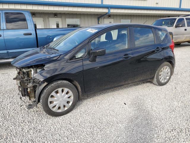 NISSAN VERSA NOTE 2014 with VIN 3N1CE2CP9EL383968 - Photo from auction