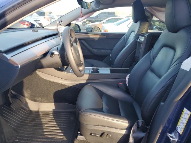 Photo 7 from auction – 2024 TESLA MODEL Y with VIN 7SAYGAEE5RF993912