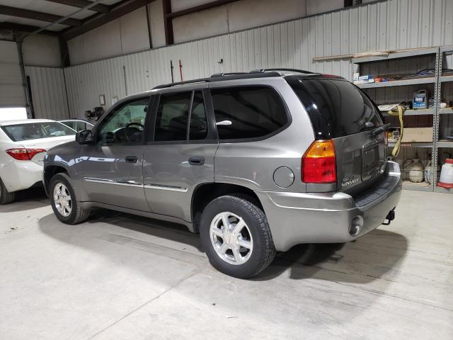 Photo 2 from auction – 2009 GMC ENVOY SLE with VIN 1GKDT33S592108563