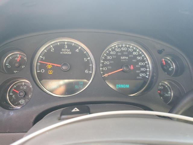 Photo 9 from auction – 2010 GMC SIERRA K15 with VIN 1GTYKWE25AZ287603