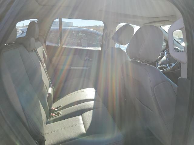 Photo 11 from auction – 2014 FORD EDGE LIMIT with VIN 2FMDK3KC0EBB46386