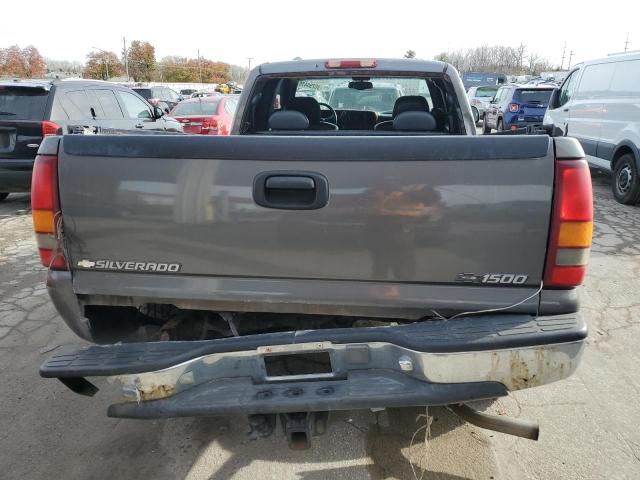 Photo 6 from auction – 1999 CHEVROLET SILVERADO with VIN 2GCEK19T4X1178172