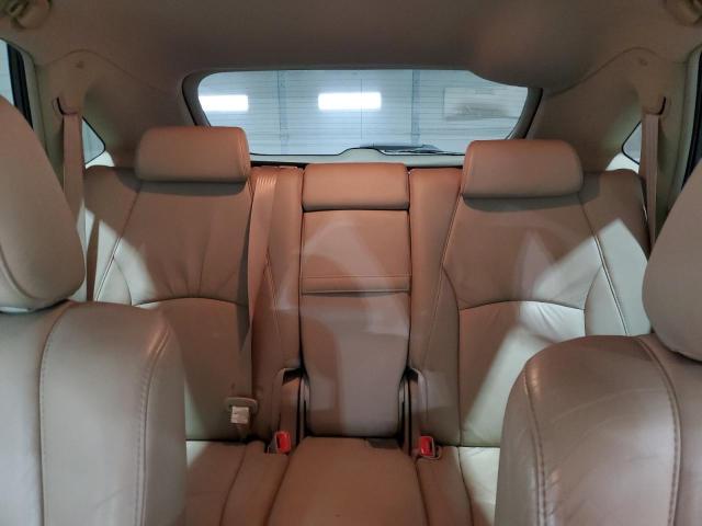 Photo 10 from auction – 2009 LEXUS RX 350 with VIN 2T2HK31U99C117638