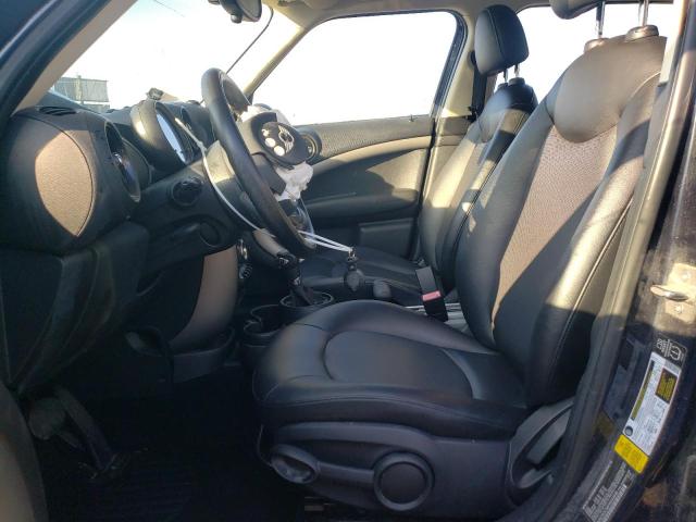 Photo 7 from auction – 2015 MINI COOPER COU with VIN WMWZB3C58FWR44948