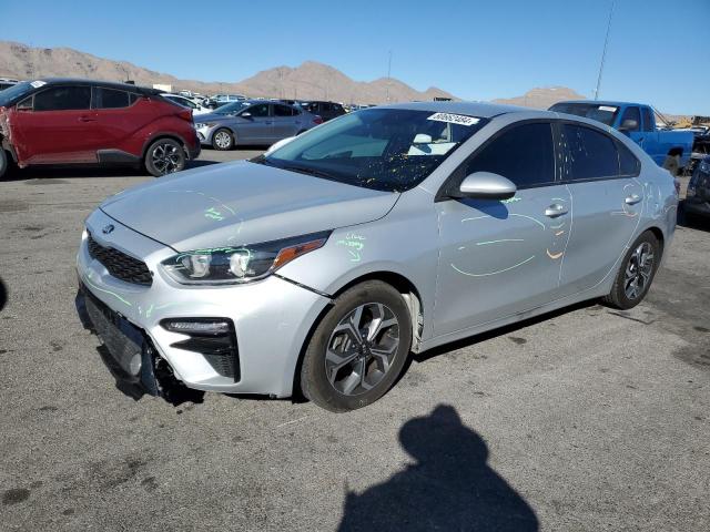 Photo 1 from auction – 2019 KIA FORTE FE with VIN 3KPF24AD6KE109019