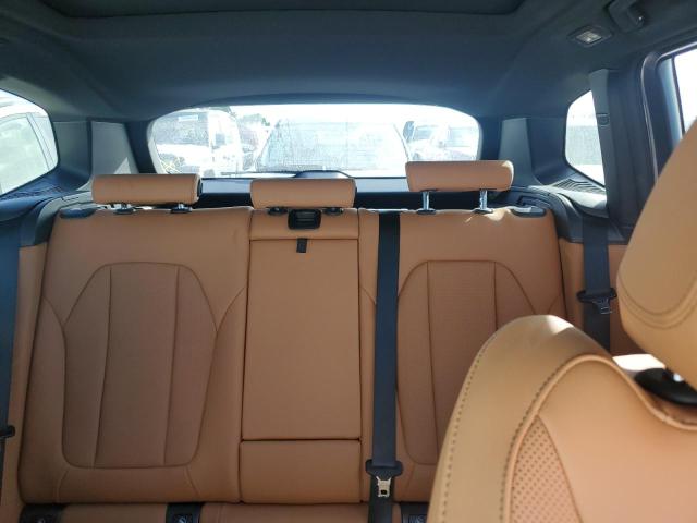 Photo 10 from auction – 2024 BMW X3 SDRIVE3 with VIN 5UX43DP09R9T76337