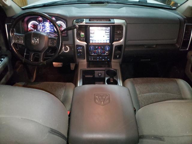 Photo 8 from auction – 2015 RAM 2500 SLT with VIN 3C6UR5DJ7FG697136