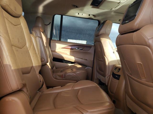Photo 11 from auction – 2016 CADILLAC ESCALADE E with VIN 1GYS4KKJ3GR413917