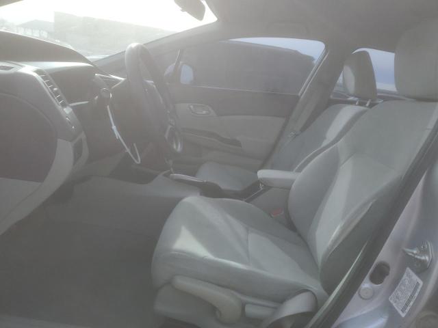 Photo 7 from auction – 2012 HONDA CIVIC LX with VIN 2HGFB2F56CH599197